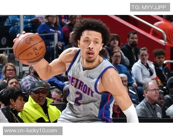 凯德坎宁安的崛起之路:从高中天才到NBA新星的成长故事