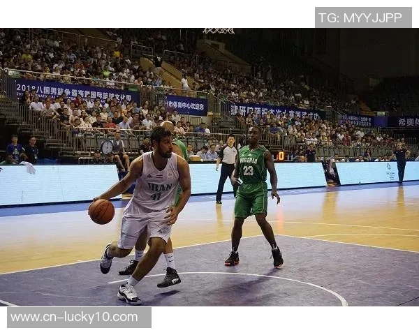 尼日利亚男篮迎战伊朗队力争在国际赛场上再创佳绩