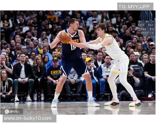 明天掘金对阵爵士比赛预测分析及双方近期状态评估