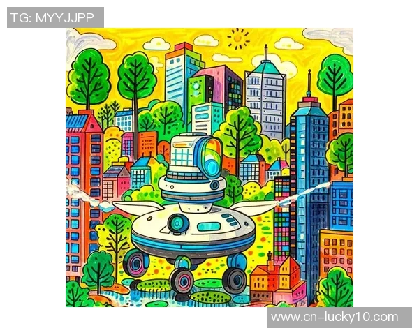 李泓澎：在科技与艺术交汇处探索创新与灵感的无限可能