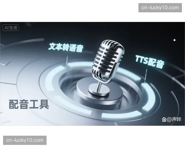 AI语音合成解说适配多语种 拓展国际市场 AI语音合成解说适配多语种 拓展国际市场