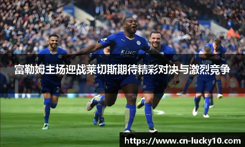 富勒姆主场迎战莱切斯期待精彩对决与激烈竞争